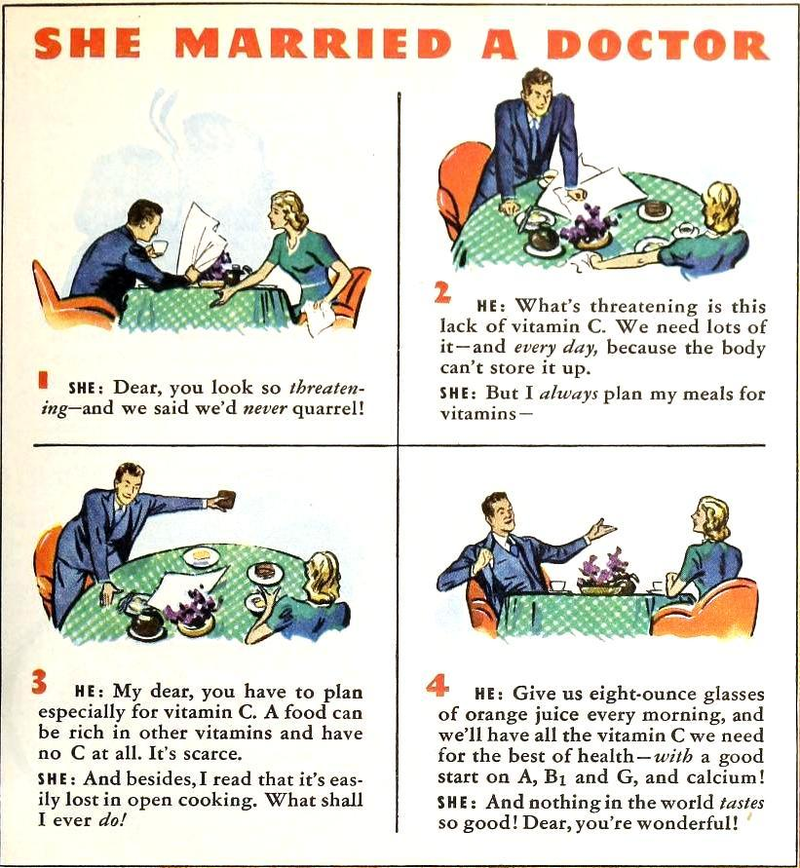 Illustration for article titled 'Forever Alone': How Midcentury Movie Magazines Sold Marriage to Women